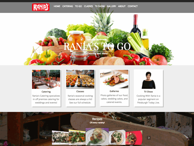Odoo - Sample 1 for three columns