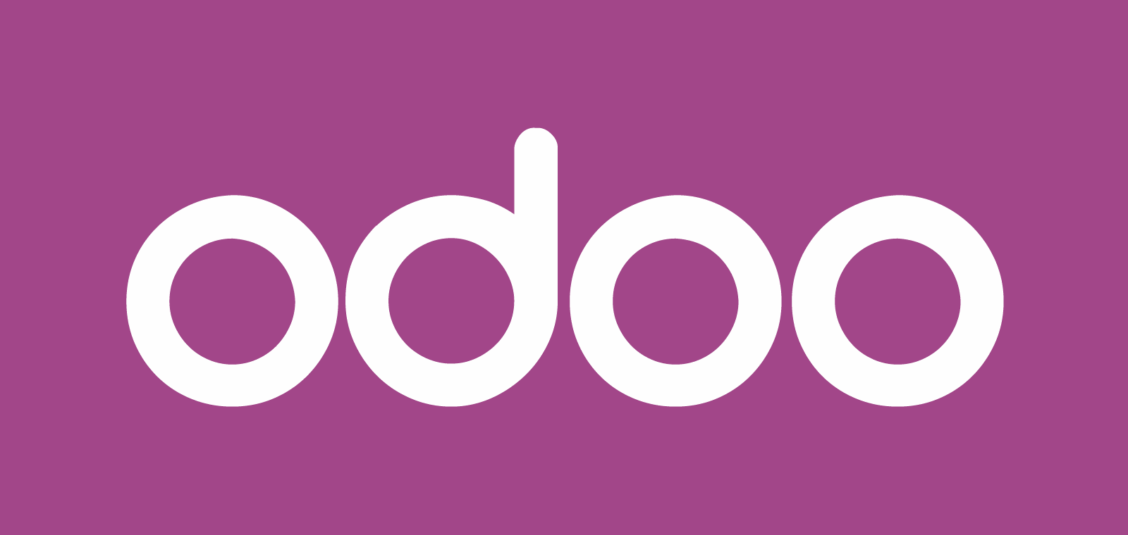 Odoo • Text and Image