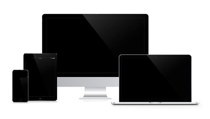 Odoo image and text block